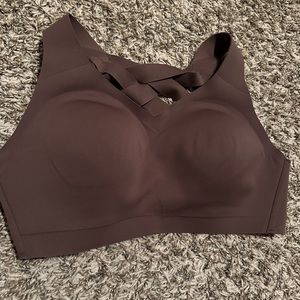 Lululemon enlite weave bra